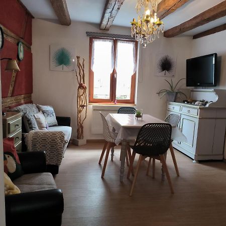 ריביווילה Appartements - 1 Mn Du Centre מראה חיצוני תמונה