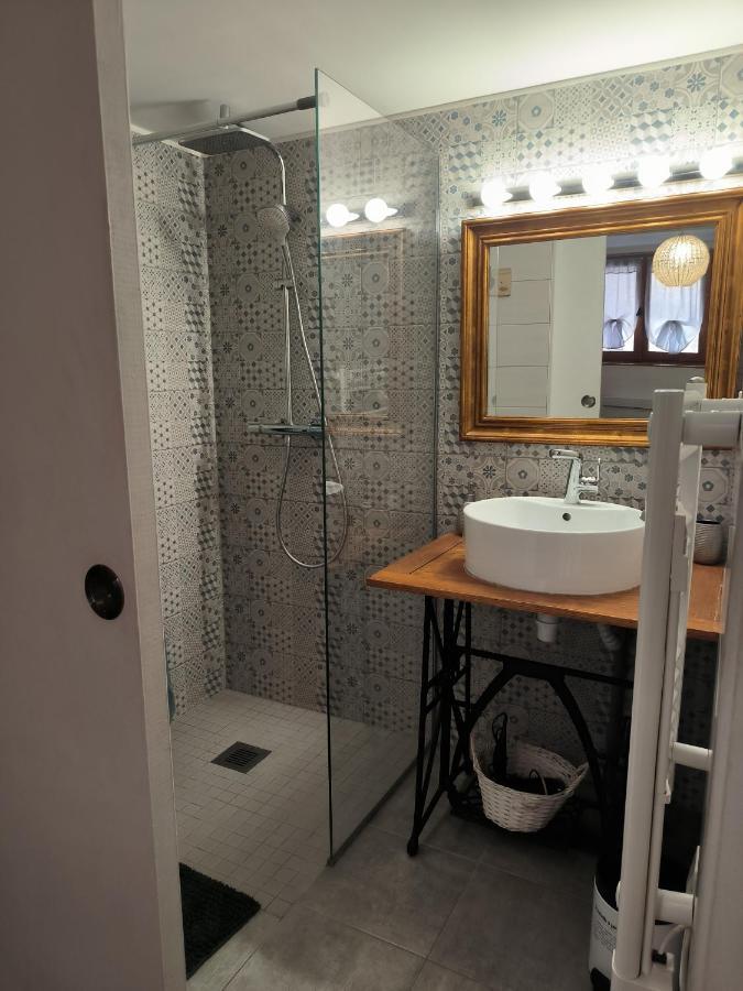 ריביווילה Appartements - 1 Mn Du Centre מראה חיצוני תמונה