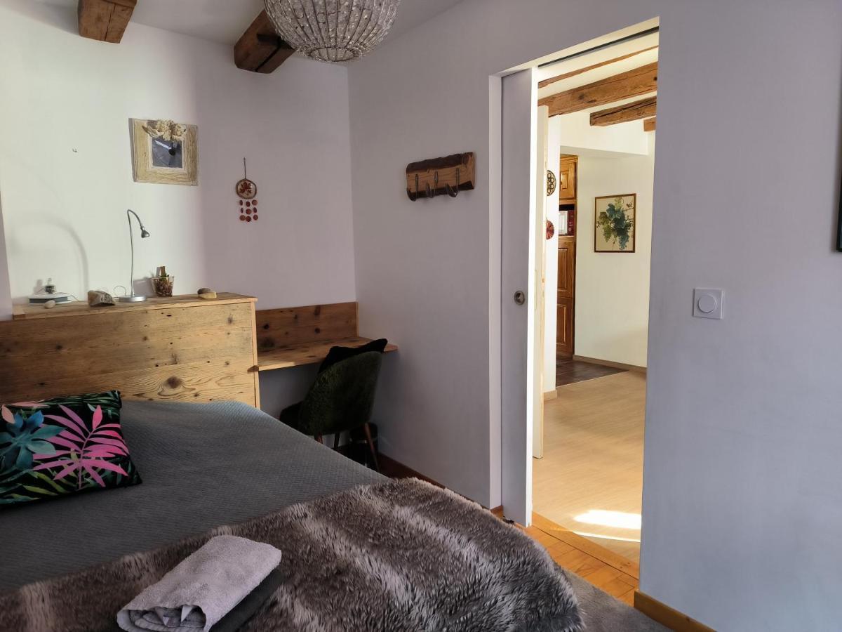 ריביווילה Appartements - 1 Mn Du Centre מראה חיצוני תמונה