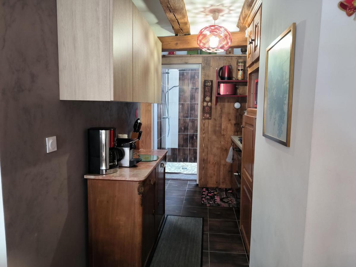 ריביווילה Appartements - 1 Mn Du Centre מראה חיצוני תמונה