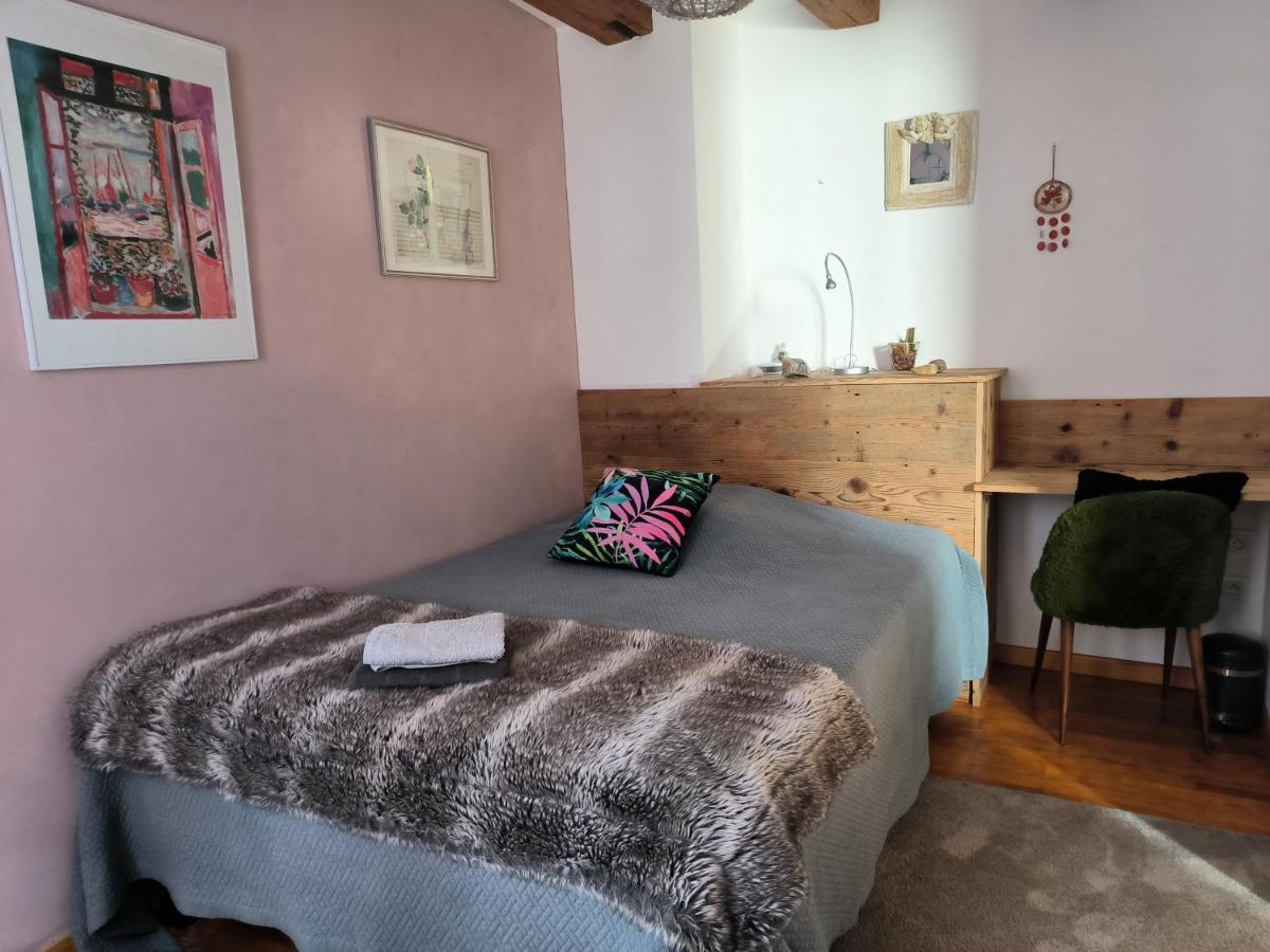 ריביווילה Appartements - 1 Mn Du Centre מראה חיצוני תמונה