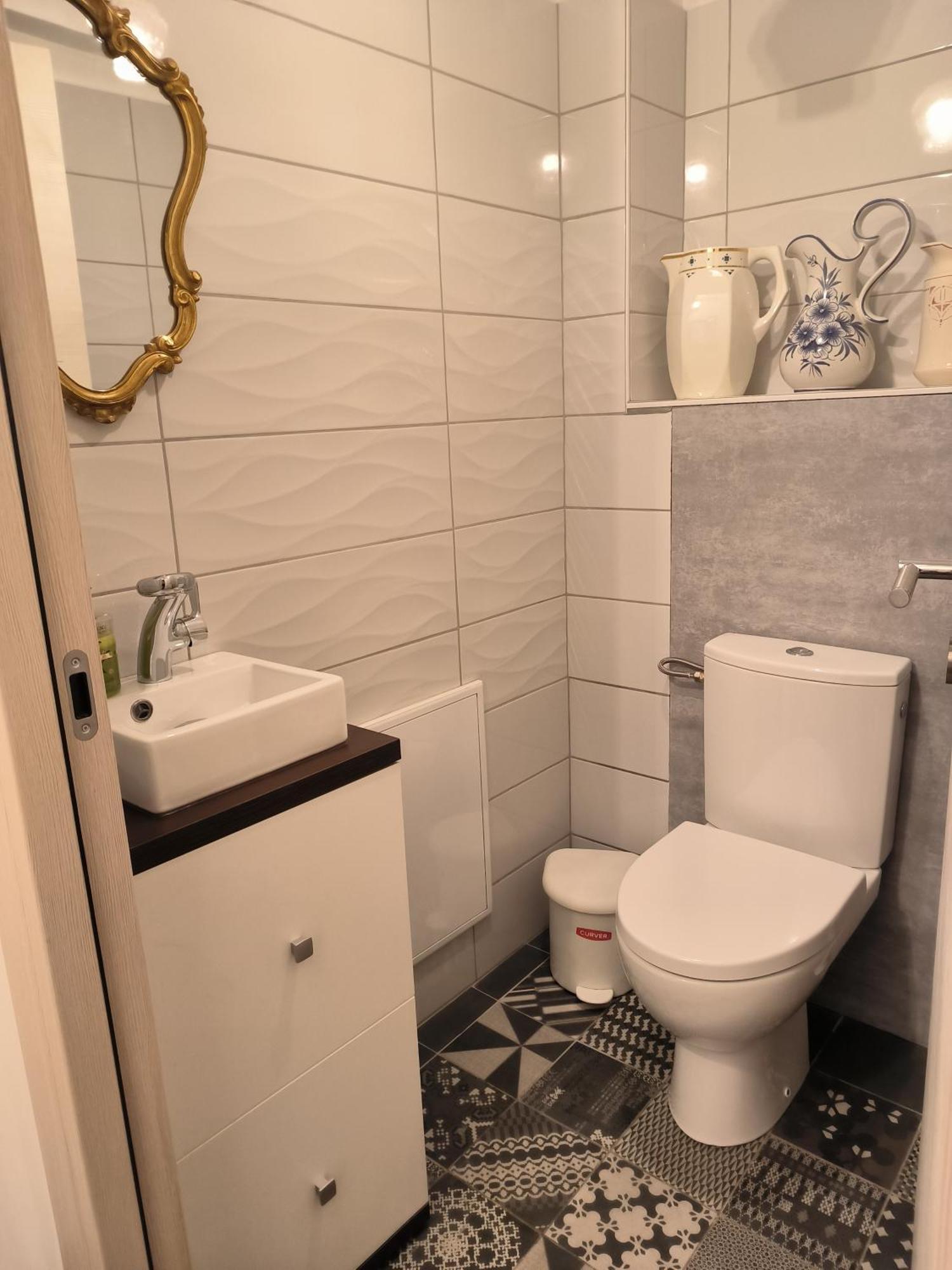 ריביווילה Appartements - 1 Mn Du Centre מראה חיצוני תמונה