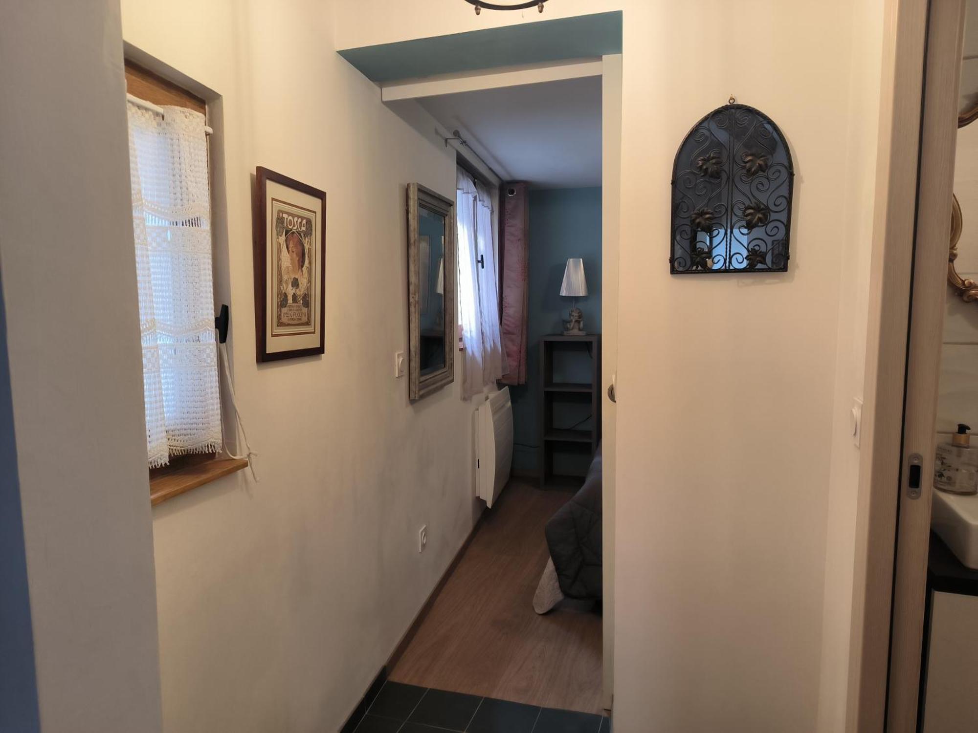 ריביווילה Appartements - 1 Mn Du Centre חדר תמונה